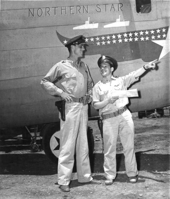 344th Bomb Squadron | American Air Museum