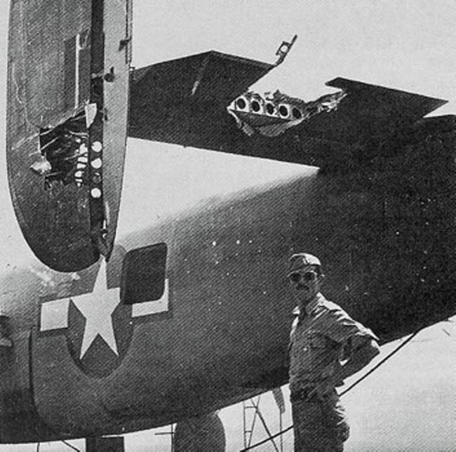 344th Bomb Squadron | American Air Museum