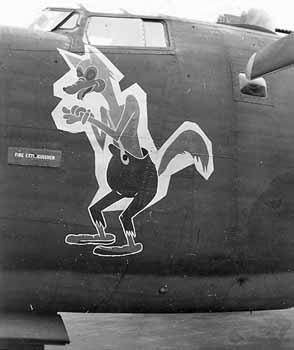 487th Bomb Group | American Air Museum