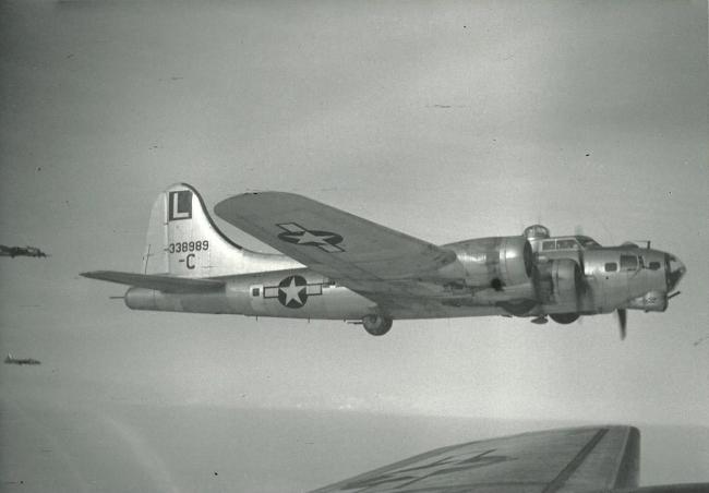 728th Bomb Squadron | American Air Museum