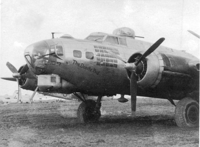 335th Bomb Squadron | American Air Museum