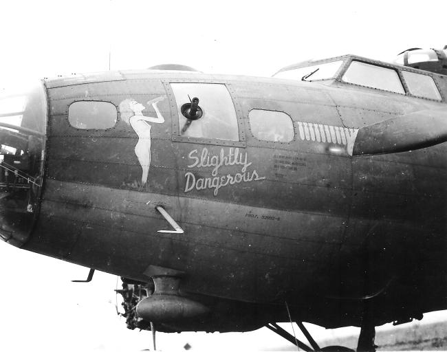 335th Bomb Squadron | American Air Museum