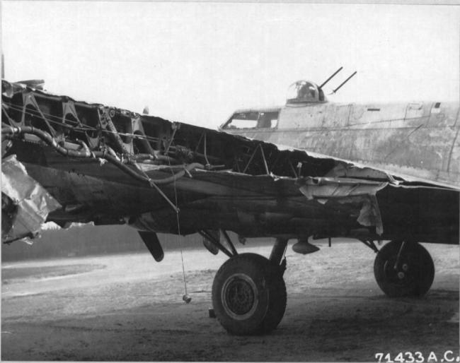 96th Bomb Group | American Air Museum