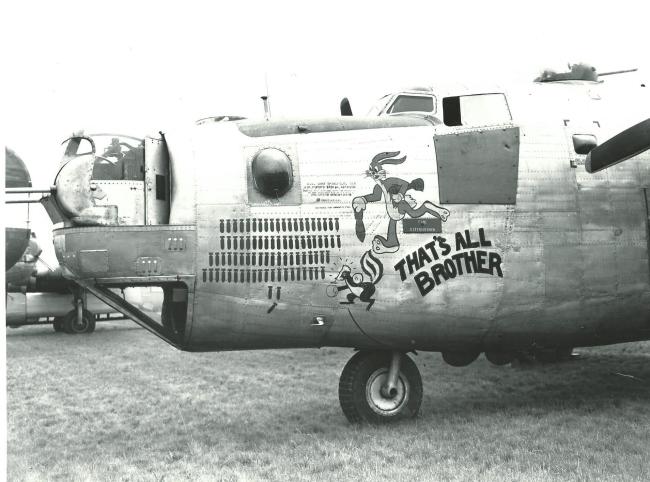 859th Bomb Squadron | American Air Museum