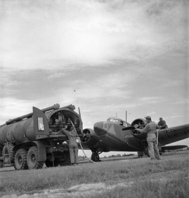 James E Trask American Air Museum