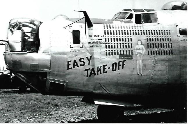 454th Bomb Group | American Air Museum