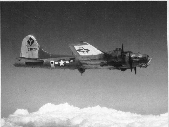 99th Bomb Group | American Air Museum