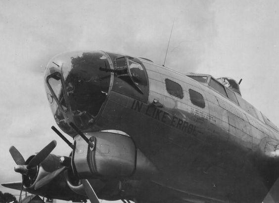 535th Bomb Squadron | American Air Museum