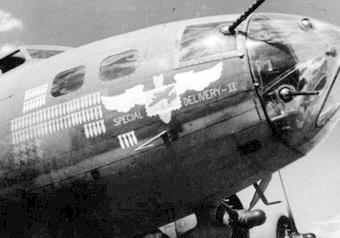 301st Bomb Group | American Air Museum