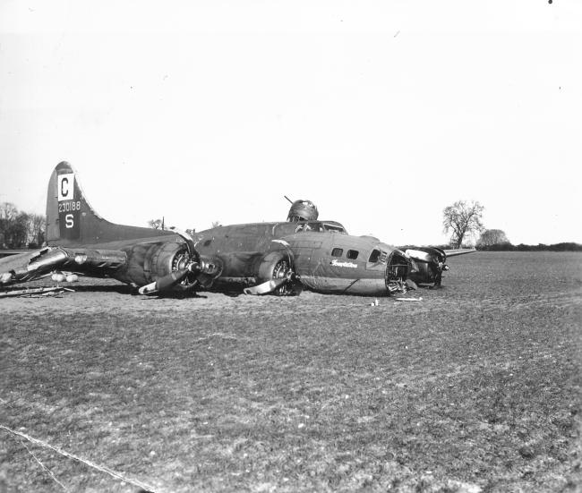 42-30188 | American Air Museum