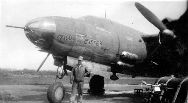 452nd Bomb Squadron | American Air Museum