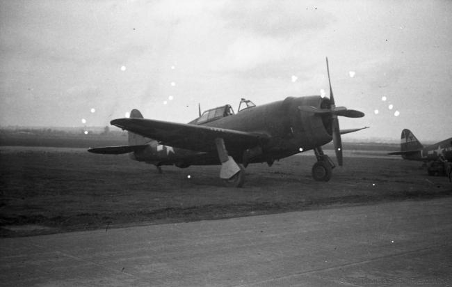 1st Combat Bomb Wing | American Air Museum