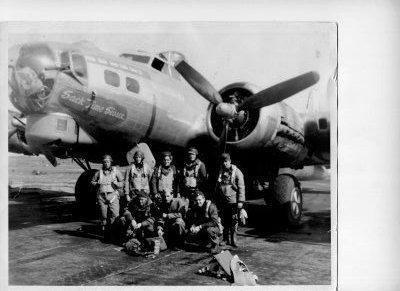 Burton S Sobel American Air Museum