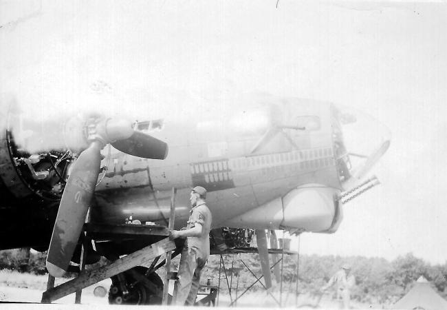 42-31974 | American Air Museum