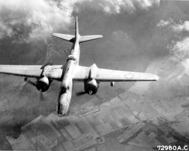 647th Bomb Squadron | American Air Museum