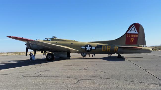 44-83575 | American Air Museum