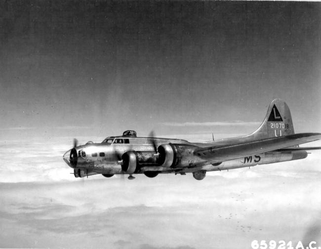 535th Bomb Squadron | American Air Museum