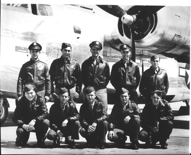 860th Bomb Squadron | American Air Museum