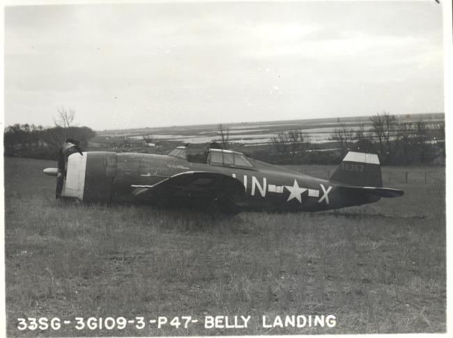 552nd Fighter Training Squadron | American Air Museum