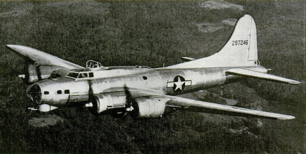 Julius D C Anderson | American Air Museum