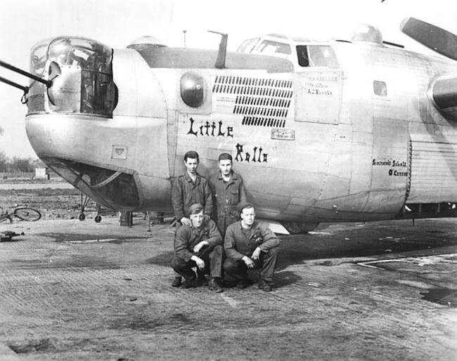 42-95289 | American Air Museum