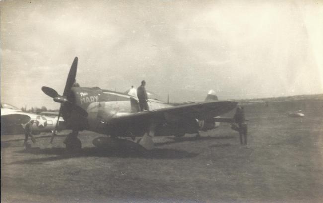 406th Fighter Group | American Air Museum