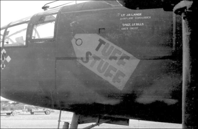 340th Bomb Group | American Air Museum