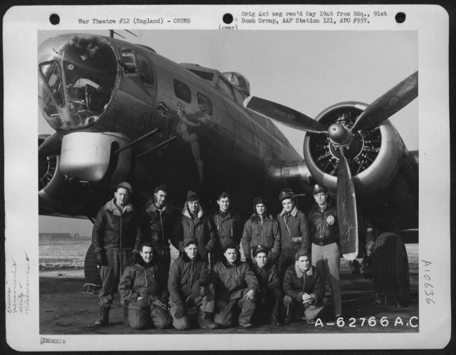 42-107040 | American Air Museum