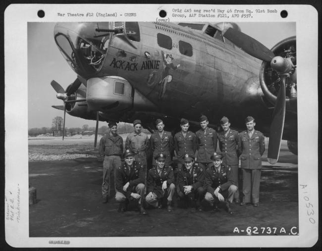 42-32095 | American Air Museum