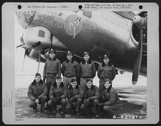 43-38901 | American Air Museum