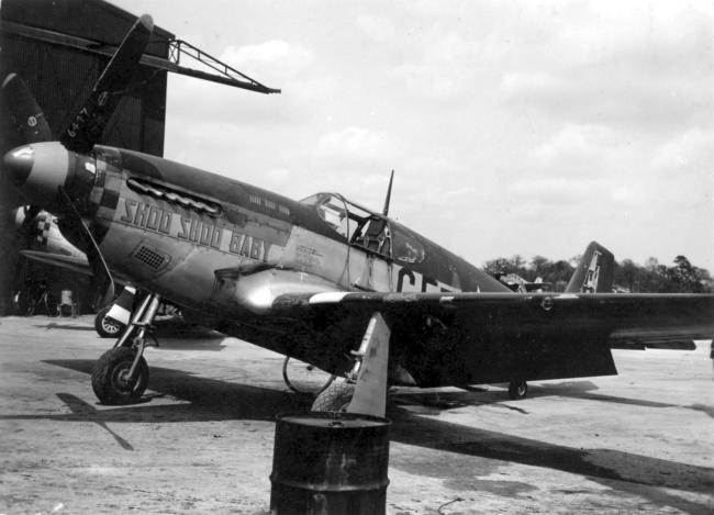 Search Aircraft | American Air Museum