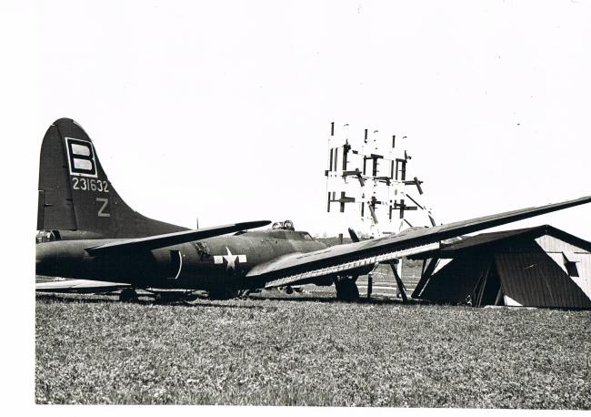 412th Bomb Squadron | American Air Museum