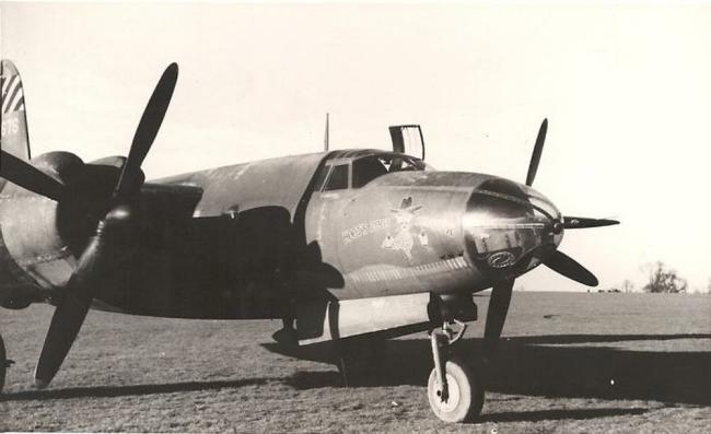 559th Bomb Squadron | American Air Museum